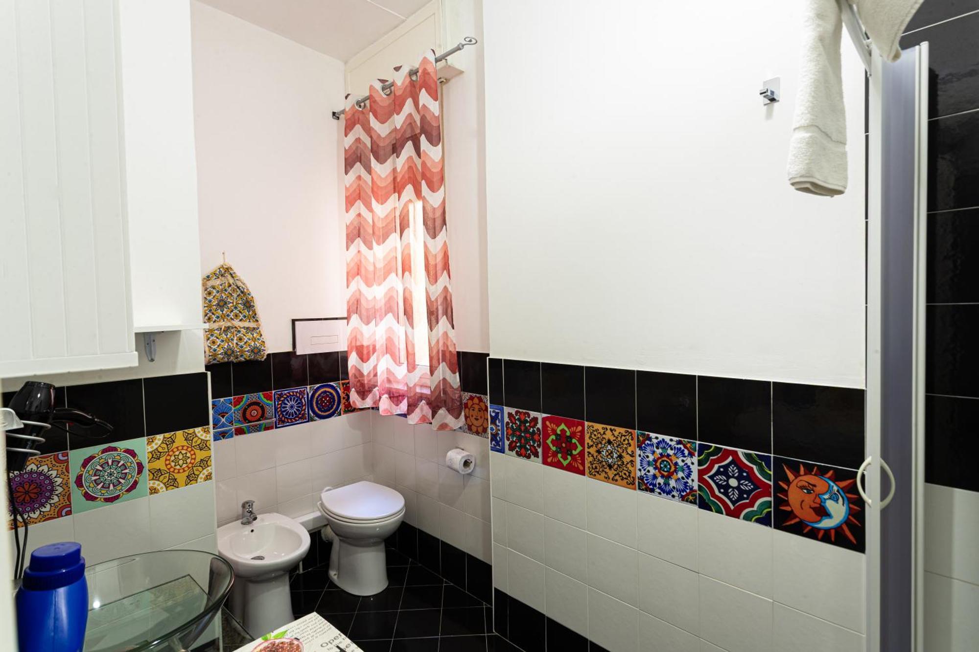 B&B Il Profumo Del Porto Трапани Екстериор снимка
