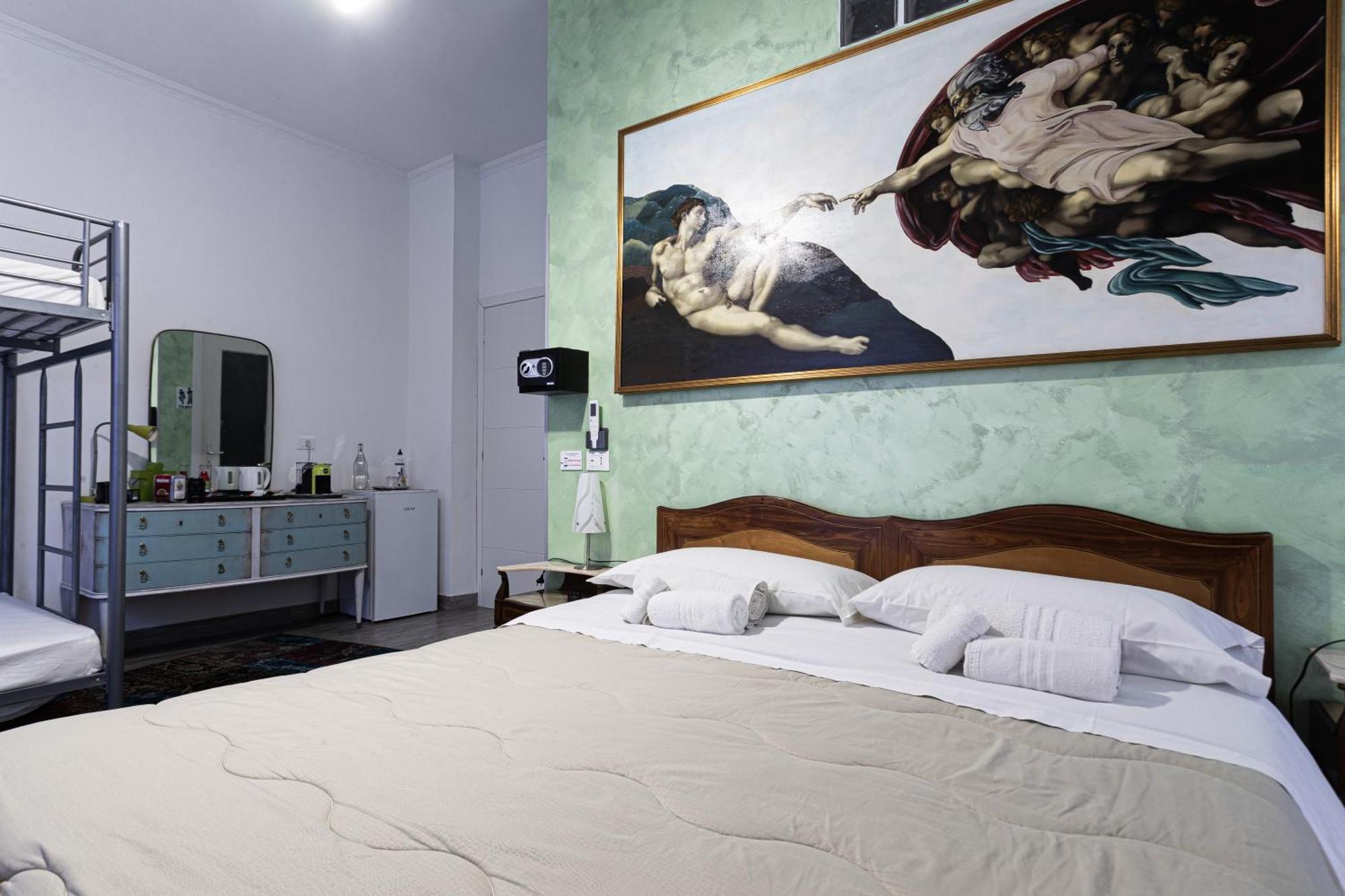 B&B Il Profumo Del Porto Трапани Екстериор снимка